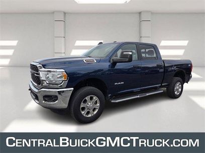 Used 2024 RAM 2500 Big Horn w/ Level 2 Equipment Group