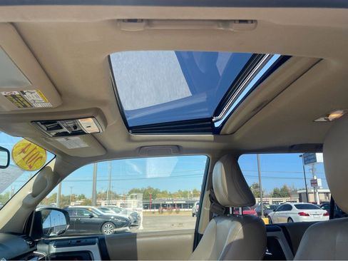 Used 2014 Toyota 4Runner Limited RWD image 26