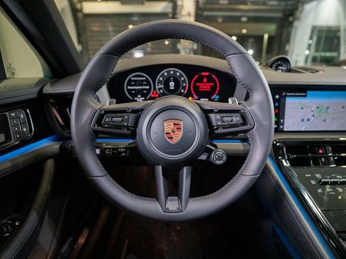 New 2026 Porsche Panamera 4 AWD/4WD image 15