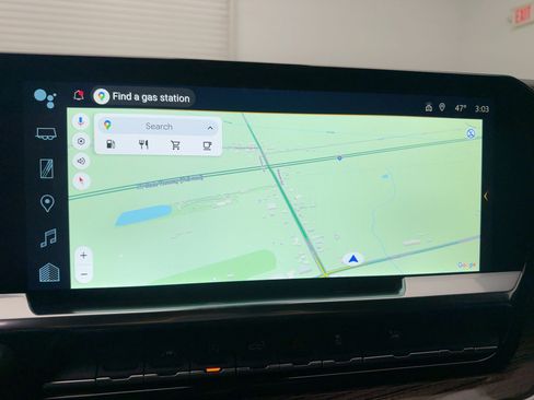 New 2026 Chevrolet Silverado 1500 LT image 23