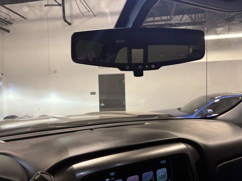 Used 2018 Chevrolet Silverado 1500 LT w/ All Star Edition AWD/4WD image 25