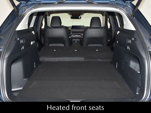 New 2026 MAZDA CX-50 AWD 2.5 Hybrid w/ Weather Package image 30