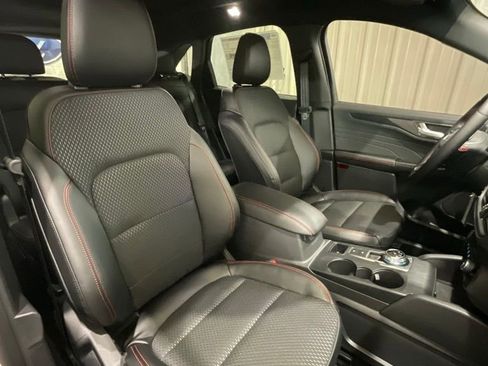 New 2026 Ford Escape ST-Line Select w/ Tech Pack #1 image 13