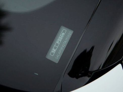 New 2026 Land Rover Range Rover SE AWD/4WD image 32