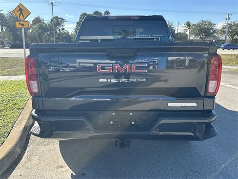 Certified 2026 GMC Sierra 1500 Elevation w/ Elevation Premium Package image 7