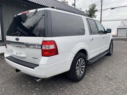 Used 2015 Ford Expedition EL XLT w/ Equipment Group 202A image 6