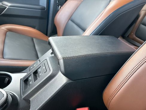 Used 2024 Ford Bronco Outer Banks image 31