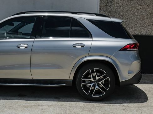Used 2022 Mercedes-Benz GLE 53 AMG 4MATIC image 17