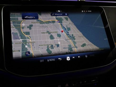 Certified 2026 Mercedes-Benz E 350 4MATIC Sedan image 2