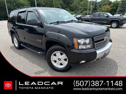 Used 2013 Chevrolet Tahoe LT