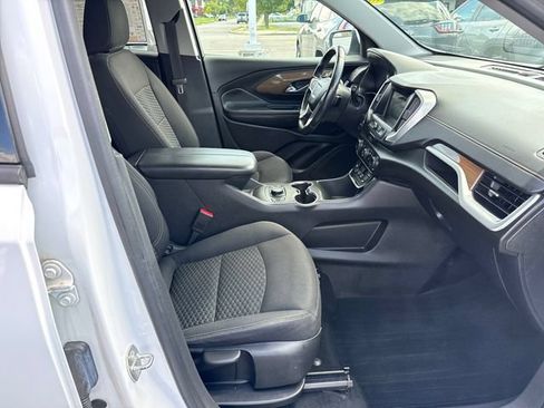 Used 2019 GMC Terrain SLE w/ Driver Convenience Package AWD/4WD image 25