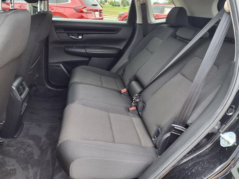 Used 2025 Honda CR-V EX image 25