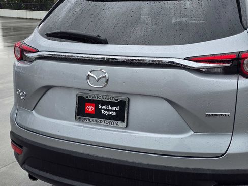 Used 2023 MAZDA CX-9 Touring Plus image 16