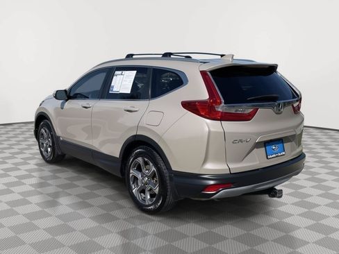 Used 2018 Honda CR-V EX image 11