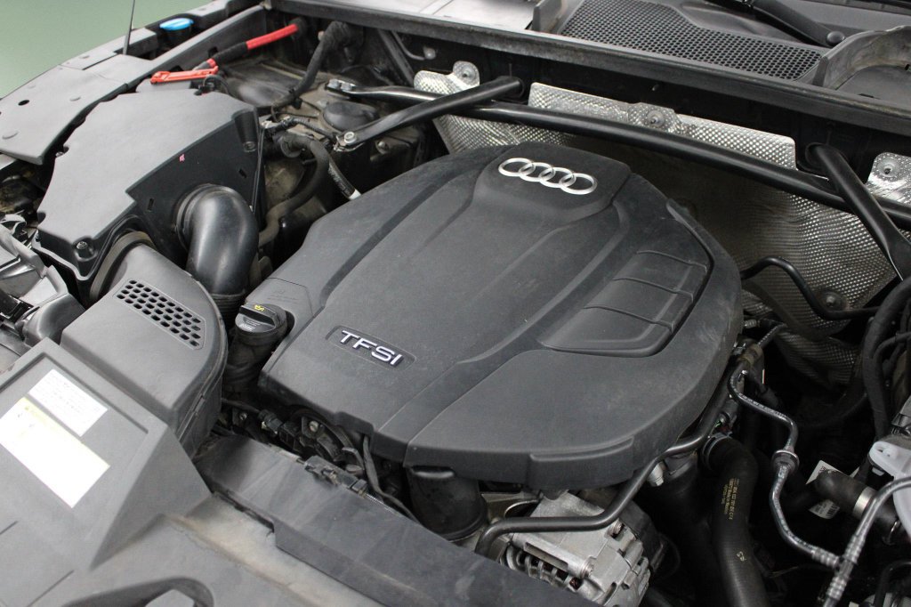 Used 2019 Audi Q5 2.0T Premium Plus AWD/4WD image 44