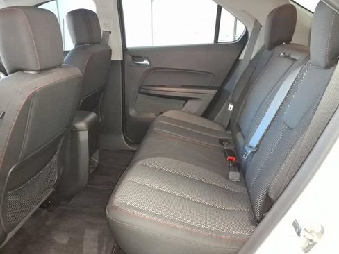 Used 2016 Chevrolet Equinox LT w/ Convenience Package FWD image 13