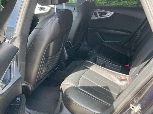 Used 2012 Audi A7 3.0T Prestige image 17