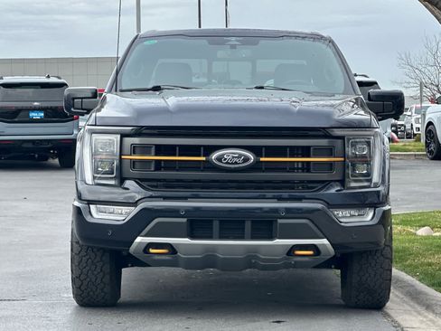 Certified 2023 Ford F150 Tremor w/ Equipment Group 402A High image 10