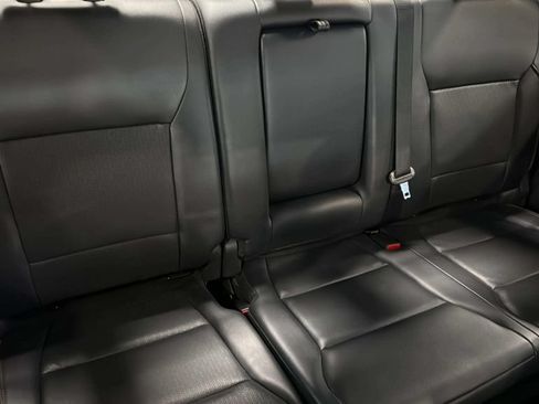 Used 2025 Ford F350 Lariat w/ Camper Package AWD/4WD image 12