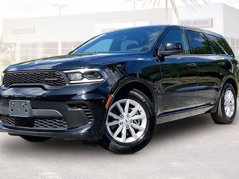 Used 2025 Dodge Durango GT RWD image 30