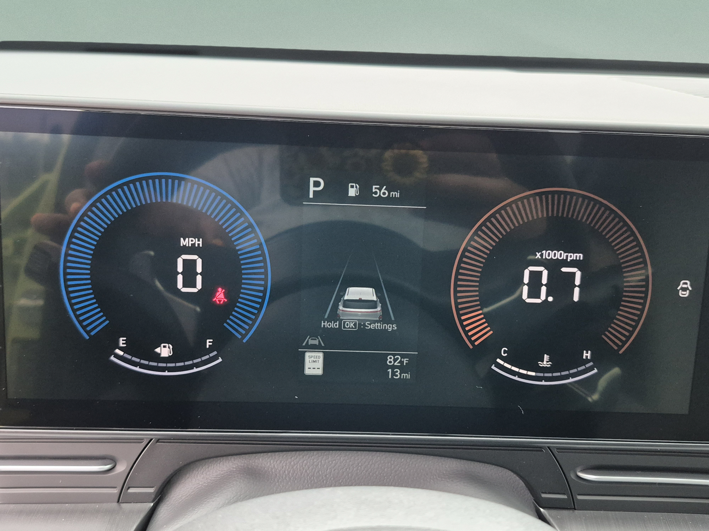 New 2026 Hyundai Kona SEL Premium FWD image 31