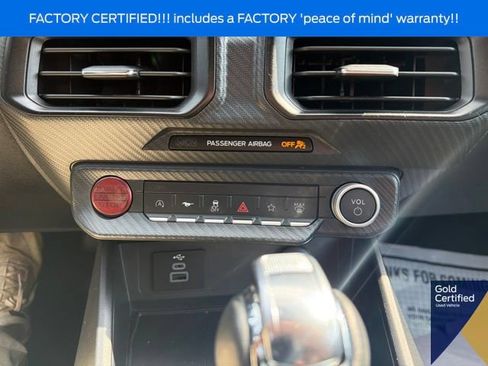 Used 2024 Ford Mustang Coupe RWD image 27
