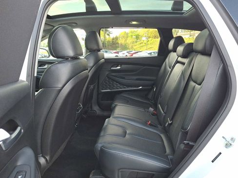 Used 2022 Hyundai Santa Fe Limited AWD/4WD image 10
