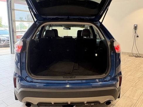 Used 2020 Ford Edge SEL w/ Cold Weather Package AWD/4WD image 26