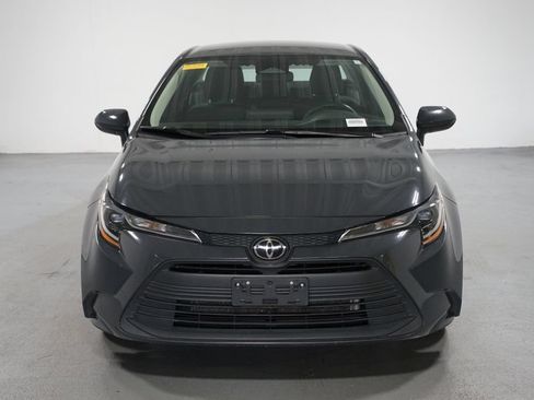 Certified 2024 Toyota Corolla LE FWD image 2