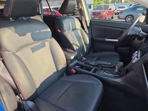 Used 2017 Subaru Crosstrek 2.0i Limited AWD/4WD image 20