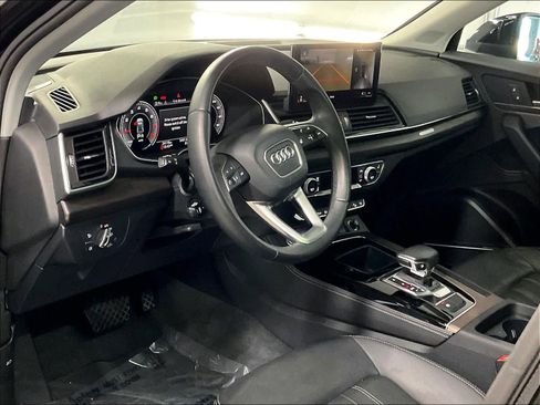 Used 2023 Audi Q5 2.0T Premium Plus w/ Premium Plus Package image 15