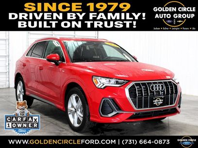 Used 2023 Audi Q3 2.0T Premium Plus w/ Premium Plus Package
