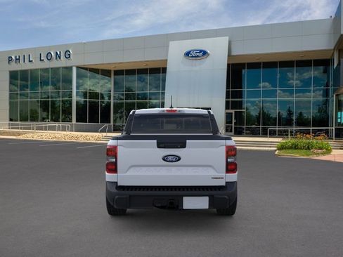 Used 2026 Ford Maverick Tremor AWD/4WD image 5