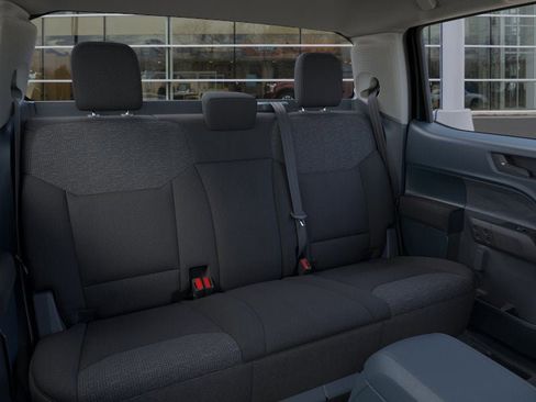 New 2025 Ford Maverick XL w/ Equipment Group 101A image 11