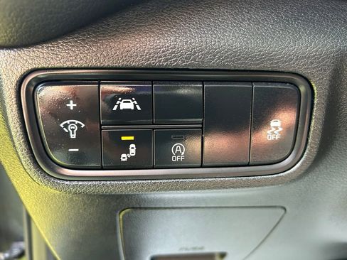 Used 2022 Kia Soul LX w/ Technology Package FWD image 14