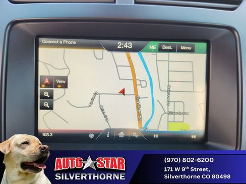 Used 2014 Ford Explorer Limited w/ Equipment Group 302A image 19