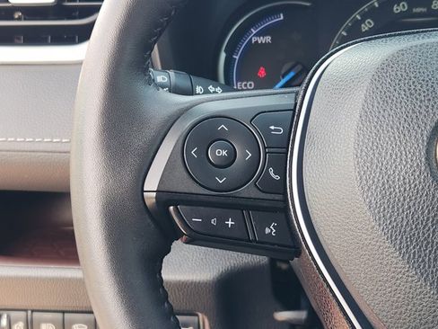 Used 2022 Toyota RAV4 Limited image 28