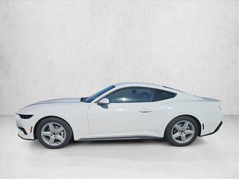 New 2026 Ford Mustang EcoBoost image 3