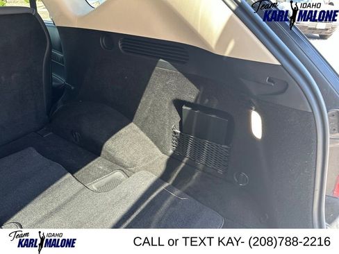Used 2024 Genesis GV80 2.5T AWD/4WD image 9