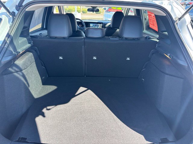 Certified 2025 Nissan Kicks SR AWD/4WD image 21