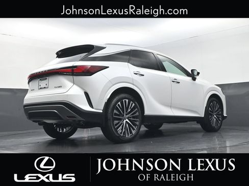 New 2026 Lexus RX 350 Premium Plus w/ Convenience Package FWD image 21