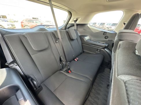 Used 2025 Subaru Ascent Premium image 30