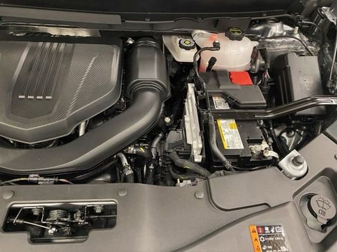 New 2026 Chevrolet Traverse Z71 w/ Enhanced Driving Package image 28