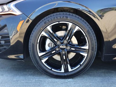Used 2023 Kia K5 GT-Line w/ GT-Line Premium Package FWD image 9