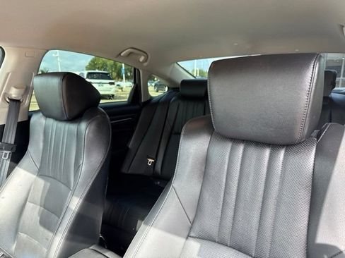 Used 2021 Honda Accord Sport Special Edition image 9
