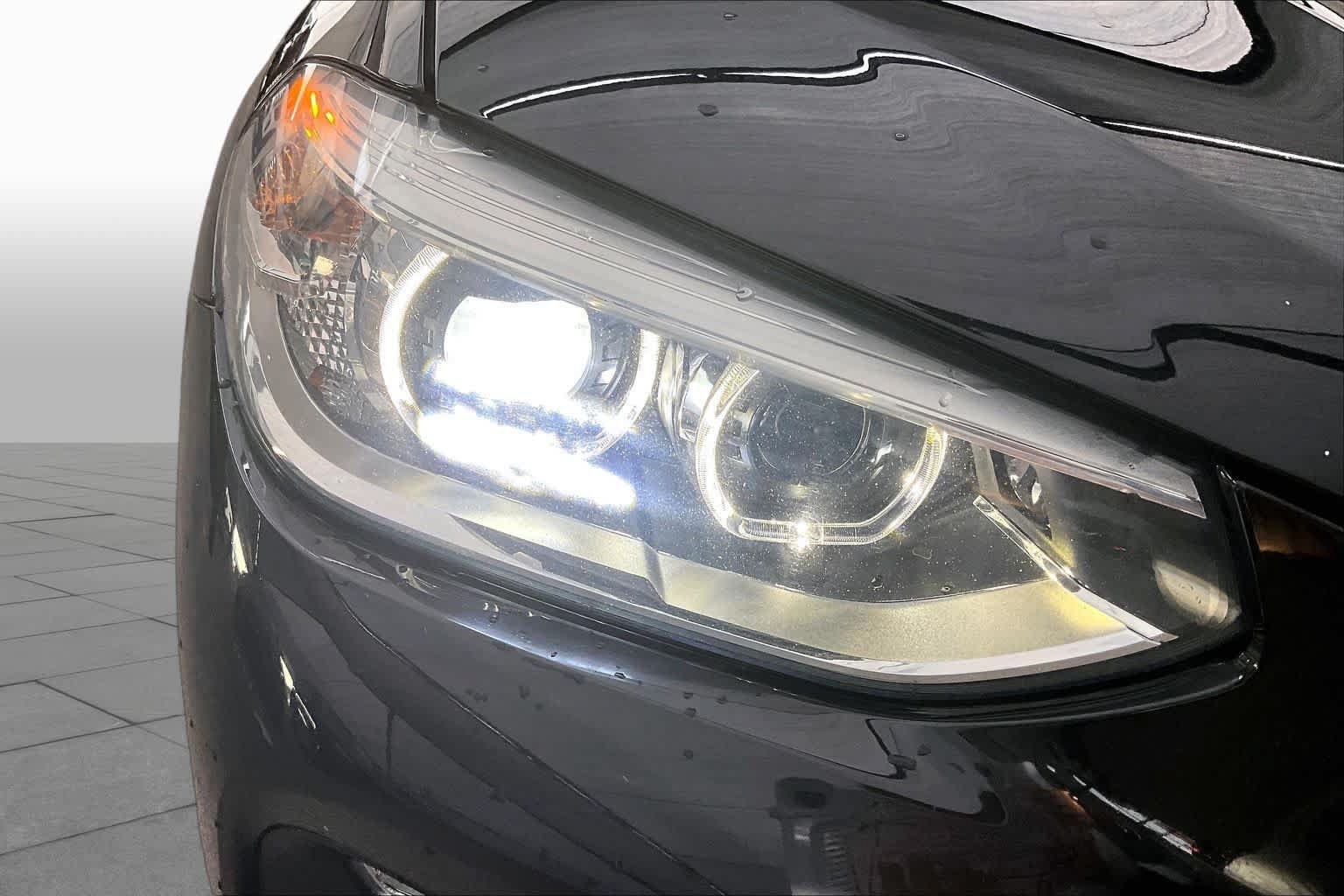Used 2019 BMW X4 xDrive30i w/ M Sport Package AWD/4WD image 28