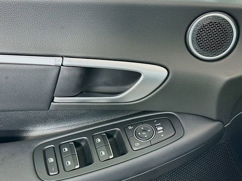 Certified 2026 Hyundai Sonata Blue FWD image 17
