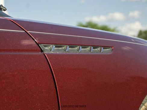 Used 2004 Ford Thunderbird RWD image 57