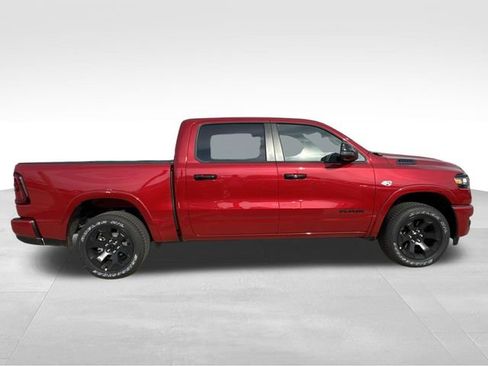 New 2026 RAM 1500 4x4 Crew Cab image 8