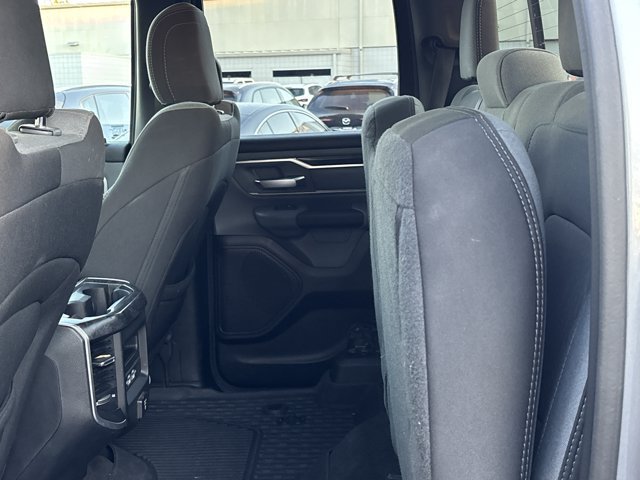 Used 2022 RAM 1500 Lone Star AWD/4WD image 6